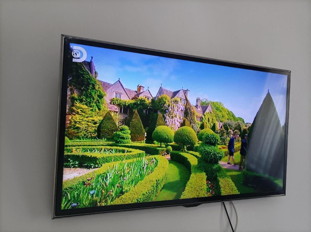 Jazz & Wine - Luxury Apartment By The Sea & Parking & Hbo & Netflix Βάρνα Εξωτερικό φωτογραφία