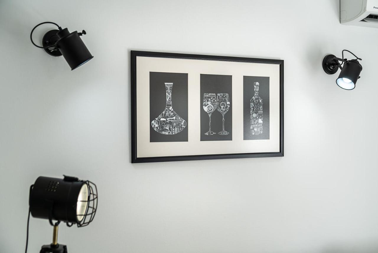 Jazz & Wine - Luxury Apartment By The Sea & Parking & Hbo & Netflix Βάρνα Εξωτερικό φωτογραφία